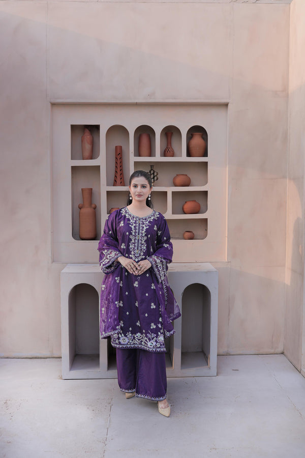 Shafaq
