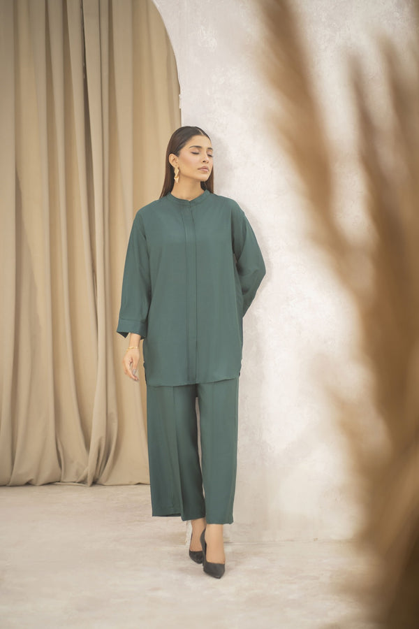 Irish Linen - 01