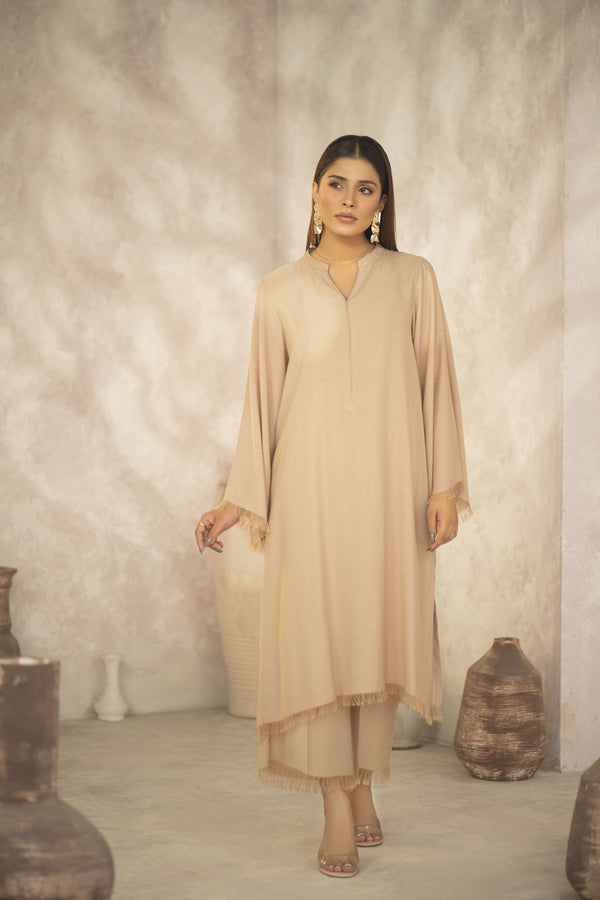 Blended Georgette - 03